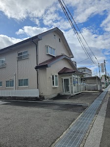 八釣整骨治療院