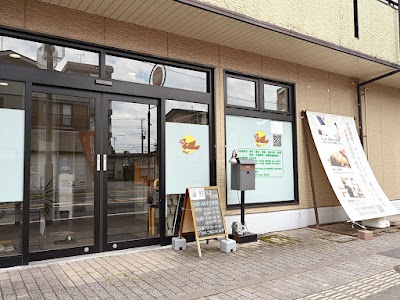 ひばり鍼灸整骨院
