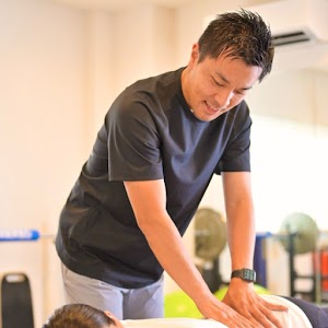 DAI sports 鍼灸整骨院