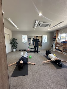 Masa Body care & Conditioning