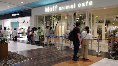 イオンモール新利府 南館