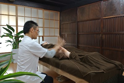早川鍼灸院ひととき