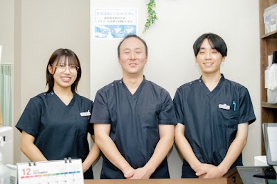 赤羽のちいさな整体院 西口