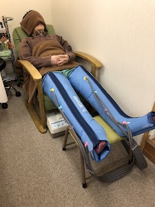 白木はり灸接骨院