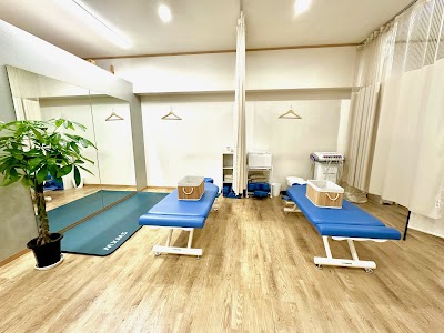 憩い整骨院