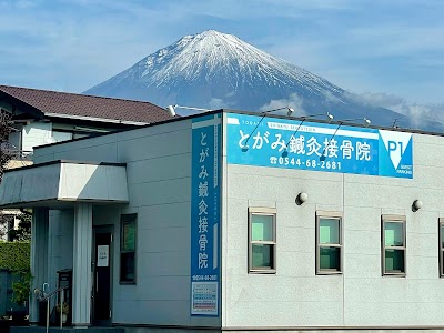 とがみ鍼灸接骨院