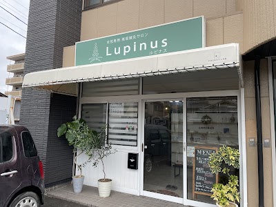 女性専用美容鍼灸サロンLupinus