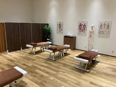 カラダファクトリー イオンモール石巻店