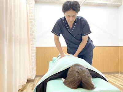 新所沢美原町整骨院/整体院
