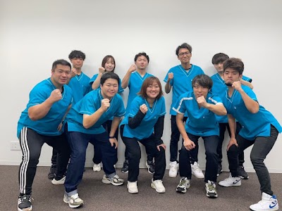 けやき整骨院小千谷院