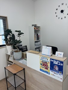 フォレストレッチ整体 富山院