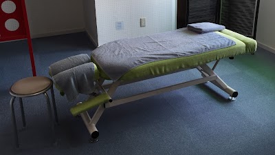あおぞら整体院