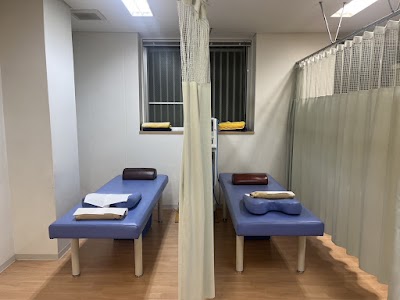 まつお整骨院