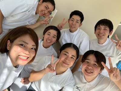 うるま整骨院