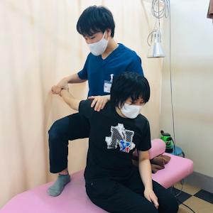 ひらいはりきゅう整骨院 西日暮里分院