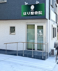 ほり整骨院