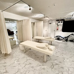 エイト鍼灸院・整骨院
