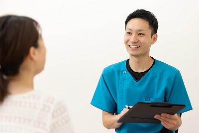 ふくの木整体院