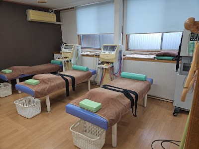 堀尾接骨院