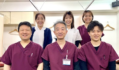 五健鍼灸整骨院 渋谷本院