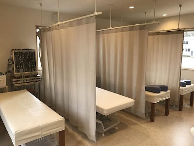 上小泉接骨院