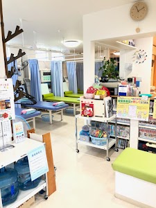 あおやま整骨院