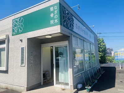 なぎの木整骨院
