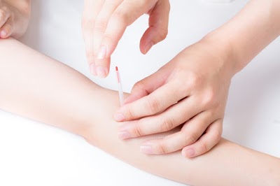 相澤はり・きゅう・マッサージ治療院