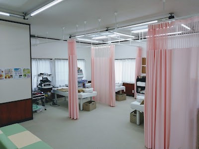 大田原実取整骨院/整体院