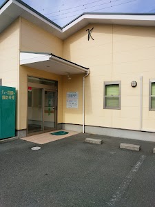 川戸接骨院
