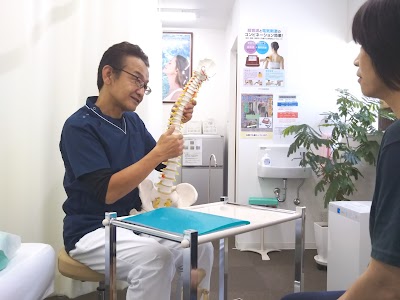 えんどう整骨院