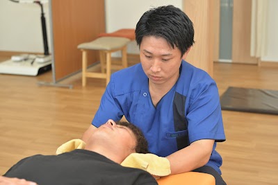 緑井あさひ接骨院