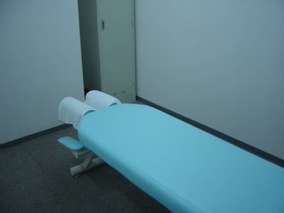 礪氣整体院オクザキ健康工房
