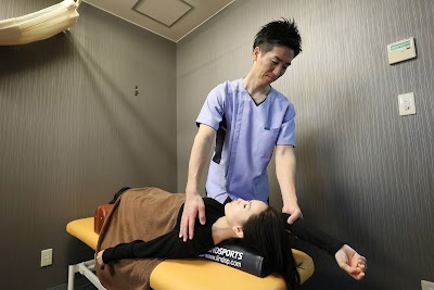 ペイン整骨治療院札幌大通り