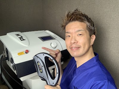 ながはし整骨院