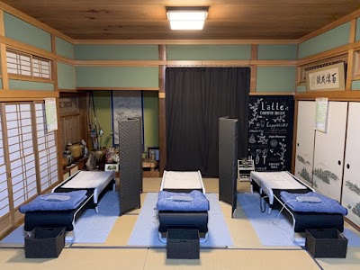 未病サロンいろは