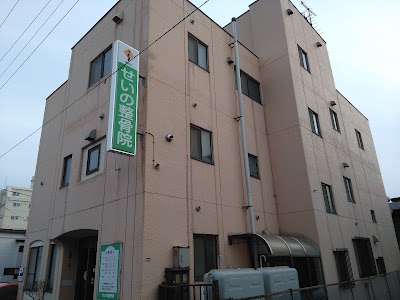 せいの整骨院