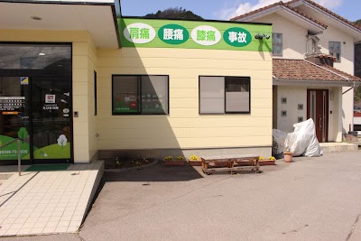 ペインオフィスカスガたけはな院