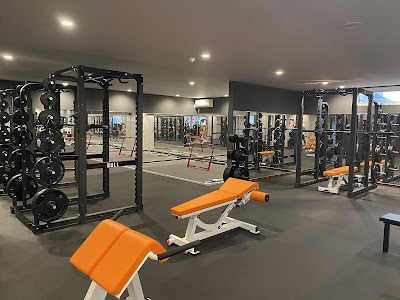 HARE GYM（ハレジム）五味接骨院