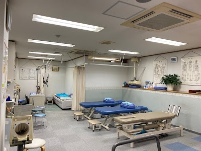 ツカマエ整骨院