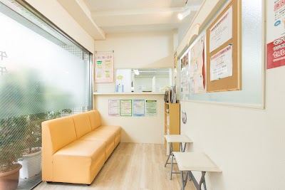 リプル高田鍼灸整骨院