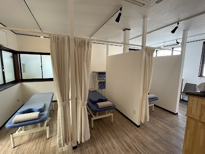 まつもと整骨院