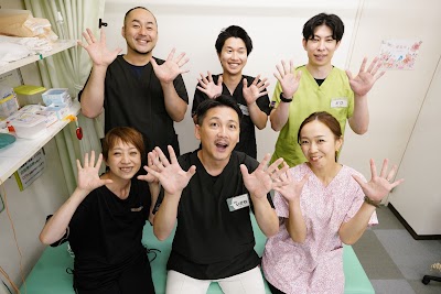 はなまる鍼灸整骨院