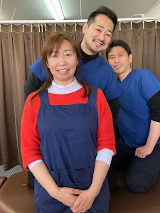 整骨院O セイコツインオー
