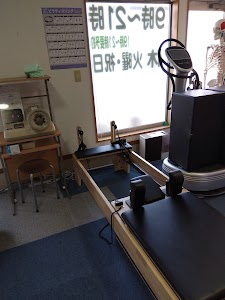 心と体の整骨院
