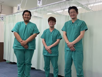 ゆうしん整骨院 韮崎
