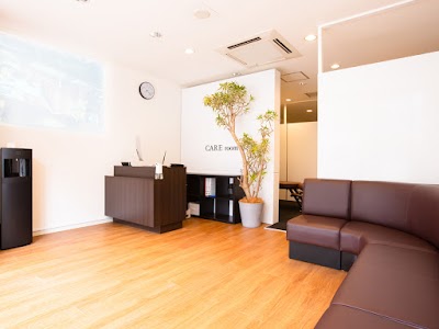 整体院・整骨院 CARE room 茅ヶ崎