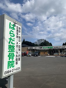 はらだ整骨院