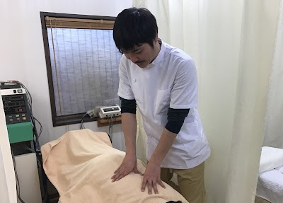 大賀接骨院