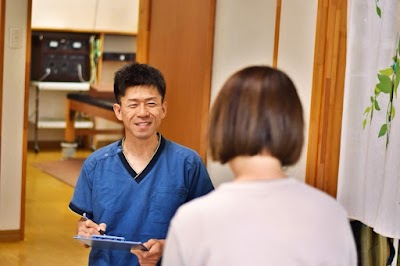 株式会社 ふじかけ鍼灸院